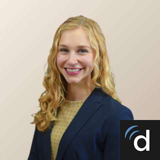 Madeline Evans, MD