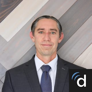 Christopher Romero, MD