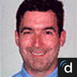 Andrew Berlin, MD