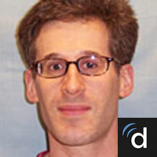 Joshua Sherwin, MD