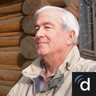 Richard Sugden, MD
