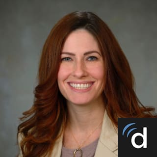 Danielle Becker, MD, Neurology, Columbus, OH