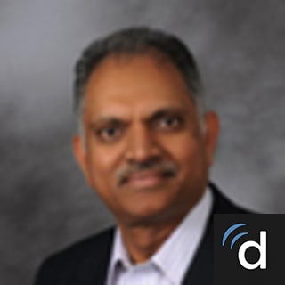 Ramaraja Yalavarthi, MD