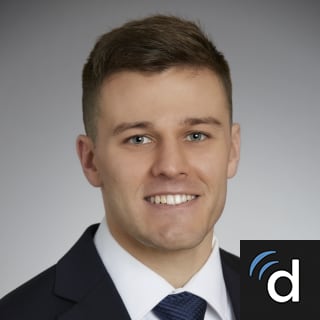 James DeChiara, MD, Resident Physician, Fort Bragg, NC