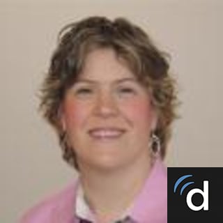 Karen Foulds, MD