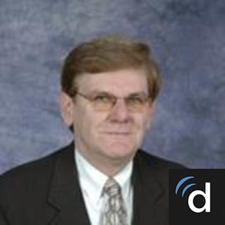 Thomas Orman, MD