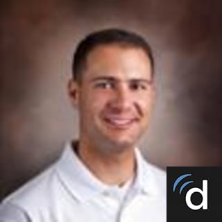 David Hill, DO