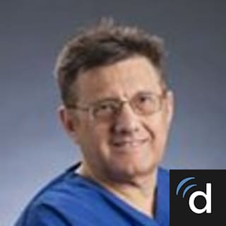 Arthur Ostrowitz, MD