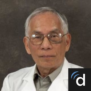 Moh-Deh Lin, MD