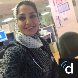 Nabila Albarghouthy, Nephrology, Pleasantville, NY