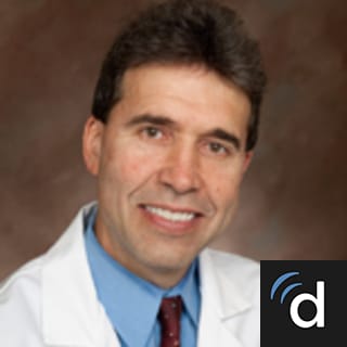 Paul Burrows, MD
