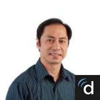 Arnold Agapito, MD