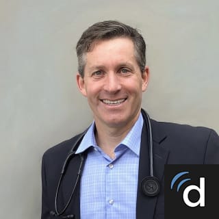 David Avner, MD