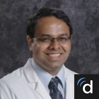 Chaitanya Amrutkar, MD