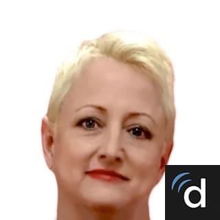 Penny Vance