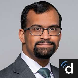 Arvind Radhakrishnan, MD