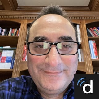 Osama Mitri, MD