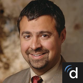John Sanidas, MD