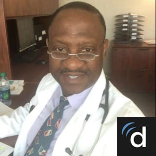 Jean Rodney, MD