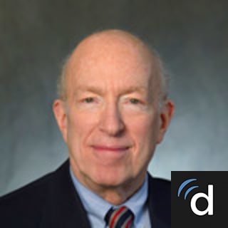 Donald Silberberg, MD