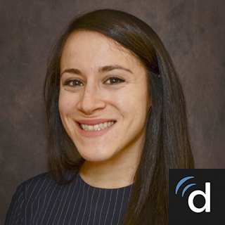 Jessica Wolff, General Surgery, New York, NY