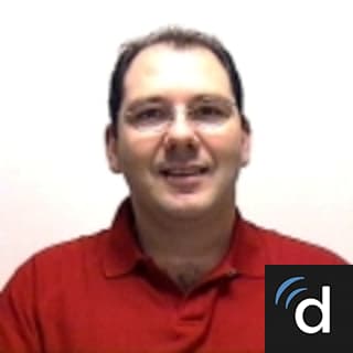 Jeffrey Farnese, MD, Internal Medicine, Little Falls, NJ