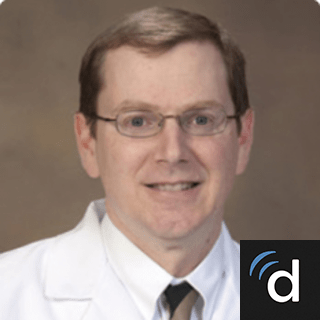 James Sligh, MD