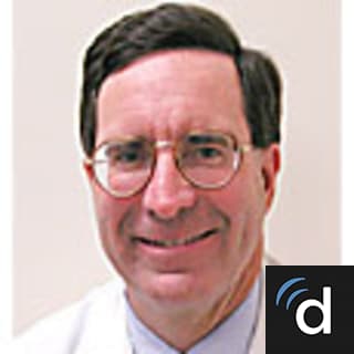 Richard Whitney, MD