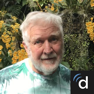 Peter Wilson, MD
