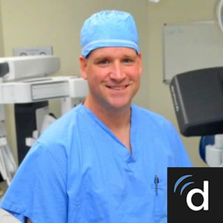 Dr. Gordon Fifer, MD | Saint Augustine, FL | Urologist | US News Doctors