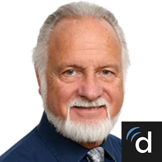 John Finch, DO