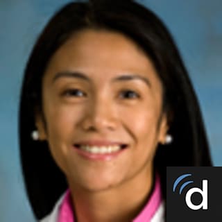 Ann Kathleen Gamilla-Crudo, MD