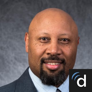 Forrest Closson, MD