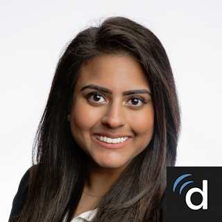 Noor Mahmood, DO, Resident Physician, Tulsa, OK
