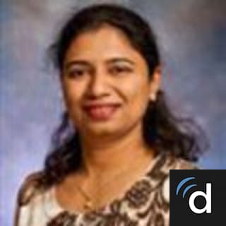 Bhargavi (Alaparthi) Nettem, MD