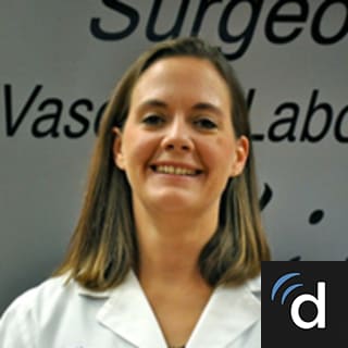 KaraBeth Moore, MD, General Surgery, Lexington, KY