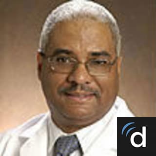 Arthur Cole, MD