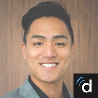 Eric Tsu, MD