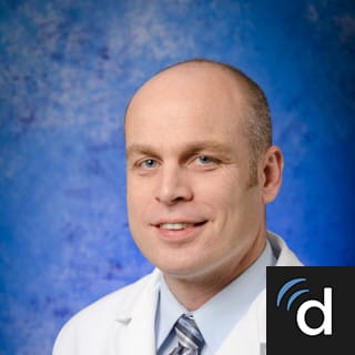 John Belitz IV, MD