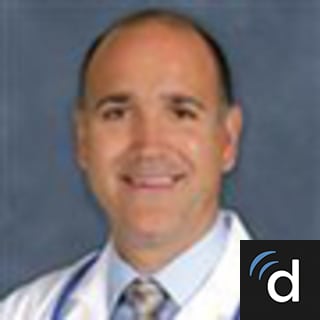 Raymond Holt, MD