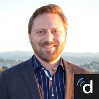 Ryan Luginbuhl, MD, Research, San Leandro, CA