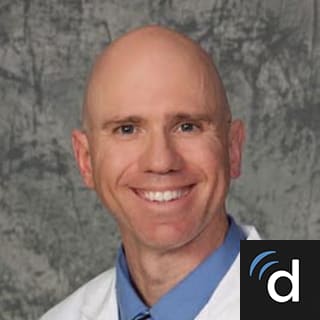 Christopher Collins, MD, Otolaryngology (ENT), Dayton, OH