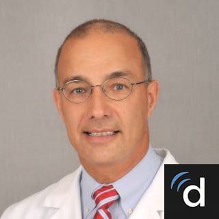 Charles Yeo, MD