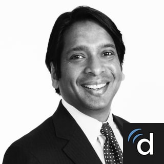 Aneil Shirke, MD