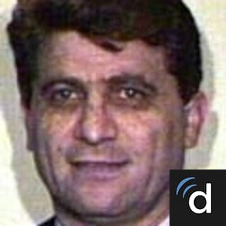 Samir Suleiman, MD