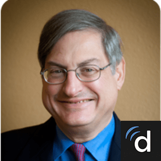 Robert Cook, MD