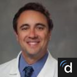 Kenneth Graffeo, MD