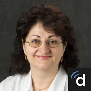 Denisa Haret, MD