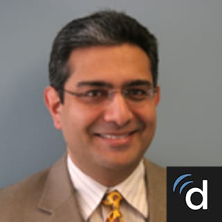 Dr. Ashish Awasthi, MD | Freehold, NJ | Cardiologist | US News Doctors