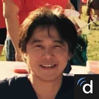 Michael Chiang, MD